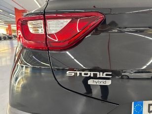 Kia Stonic 1.0 T-GDi MHEV Business 74 kW (100 CV)