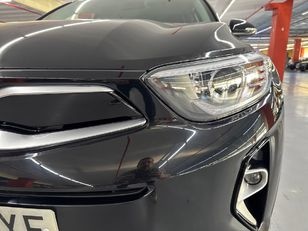 Kia Stonic 1.0 T-GDi MHEV Business 74 kW (100 CV)