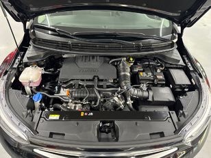 Kia Stonic 1.0 T-GDi MHEV Business 74 kW (100 CV)