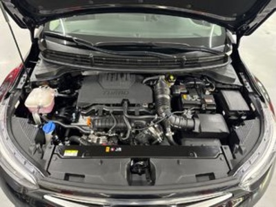 Kia Stonic 1.0 T-GDi MHEV Business 74 kW (100 CV) Kia Stonic 1.0 T-GDi MHEV Business 74 kW (100 CV)