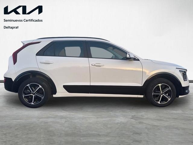 KiaNiro 1.6 GDi HEV Drive 95 kW (129 CV) Vehículo usado en Barcelona - 3