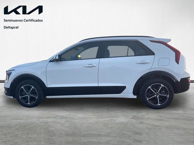 KiaNiro 1.6 GDi HEV Drive 95 kW (129 CV) Vehículo usado en Barcelona - 4