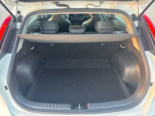 KiaNiro 1.6 GDi HEV Drive 95 kW (129 CV) Vehículo usado en Barcelona - 7