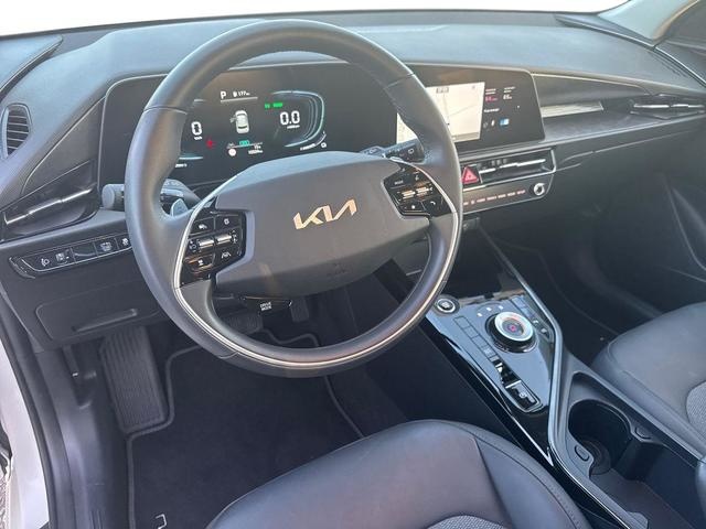 KiaNiro 1.6 GDi HEV Drive 95 kW (129 CV) Vehículo usado en Barcelona - 12