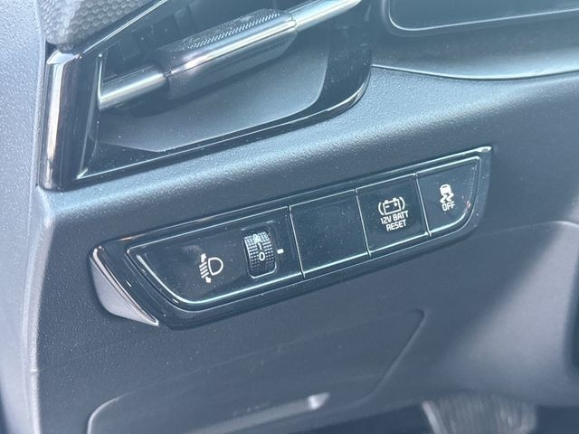 KiaNiro 1.6 GDi HEV Drive 95 kW (129 CV) Vehículo usado en Barcelona - 15