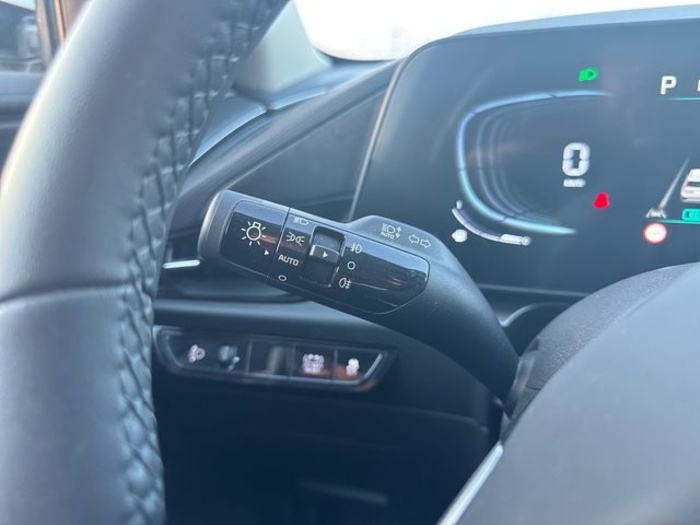 KiaNiro 1.6 GDi HEV Drive 95 kW (129 CV) Vehículo usado en Barcelona - 21 KiaNiro 1.6 GDi HEV Drive 95 kW (129 CV) Vehículo usado en Barcelona - 21