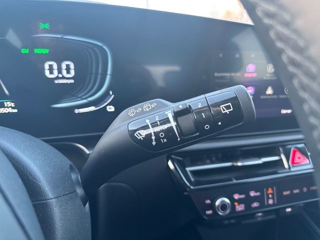 KiaNiro 1.6 GDi HEV Drive 95 kW (129 CV) Vehículo usado en Barcelona - 22