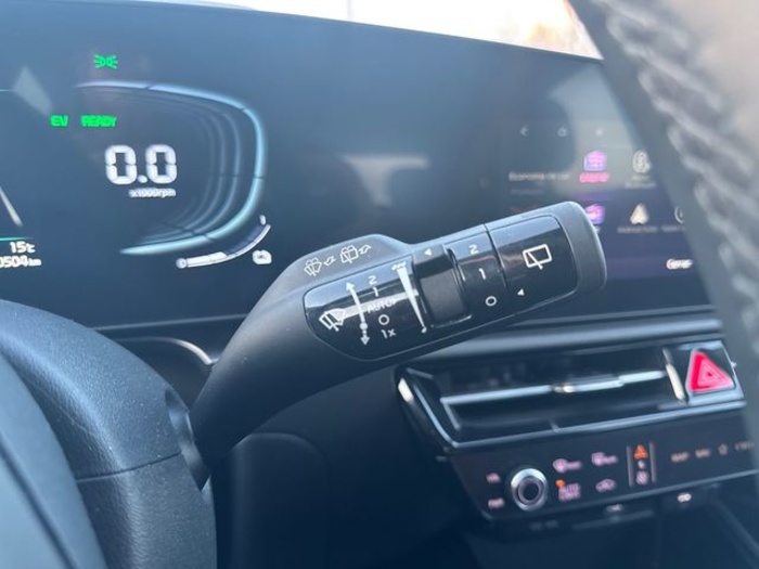 KiaNiro 1.6 GDi HEV Drive 95 kW (129 CV) Vehículo usado en Barcelona - 22 KiaNiro 1.6 GDi HEV Drive 95 kW (129 CV) Vehículo usado en Barcelona - 22