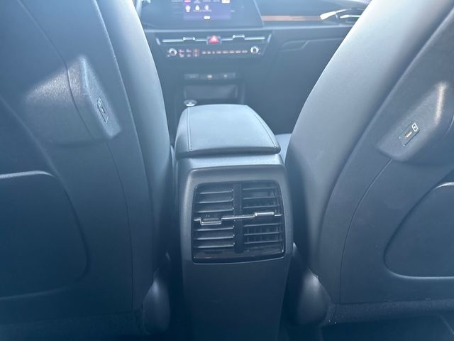 KiaNiro 1.6 GDi HEV Drive 95 kW (129 CV) Vehículo usado en Barcelona - 23