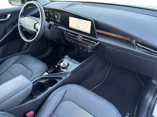 Kia Niro 1.6 GDi HEV Drive 95 kW (129 CV)