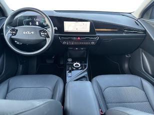 Kia Niro 1.6 GDi HEV Drive 95 kW (129 CV)