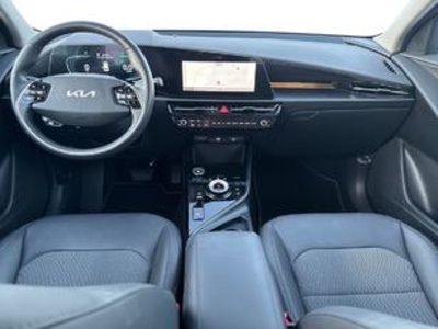 Kia Niro 1.6 GDi HEV Drive 95 kW (129 CV) Kia Niro 1.6 GDi HEV Drive 95 kW (129 CV)