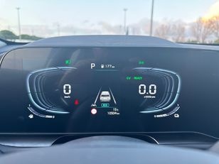 Kia Niro 1.6 GDi HEV Drive 95 kW (129 CV)