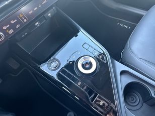 Kia Niro 1.6 GDi HEV Drive 95 kW (129 CV)