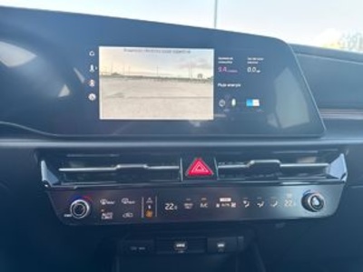 Kia Niro 1.6 GDi HEV Drive 95 kW (129 CV) Kia Niro 1.6 GDi HEV Drive 95 kW (129 CV)