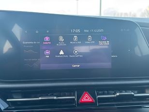 Kia Niro 1.6 GDi HEV Drive 95 kW (129 CV)