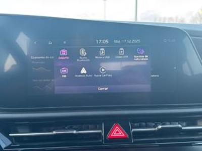 Kia Niro 1.6 GDi HEV Drive 95 kW (129 CV) Kia Niro 1.6 GDi HEV Drive 95 kW (129 CV)