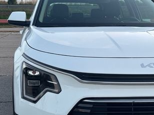 Kia Niro 1.6 GDi HEV Drive 95 kW (129 CV)