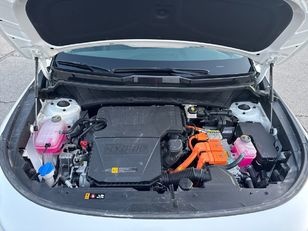 Kia Niro 1.6 GDi HEV Drive 95 kW (129 CV)