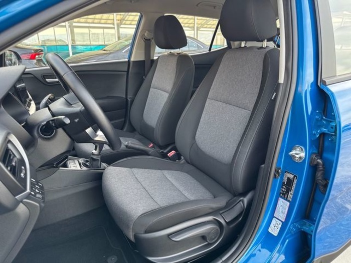 KiaStonic 1.0 T-GDi MHEV iMT Concept 74 kW (100 CV) Vehículo usado en Barcelona - 8 KiaStonic 1.0 T-GDi MHEV iMT Concept 74 kW (100 CV) Vehículo usado en Barcelona - 8