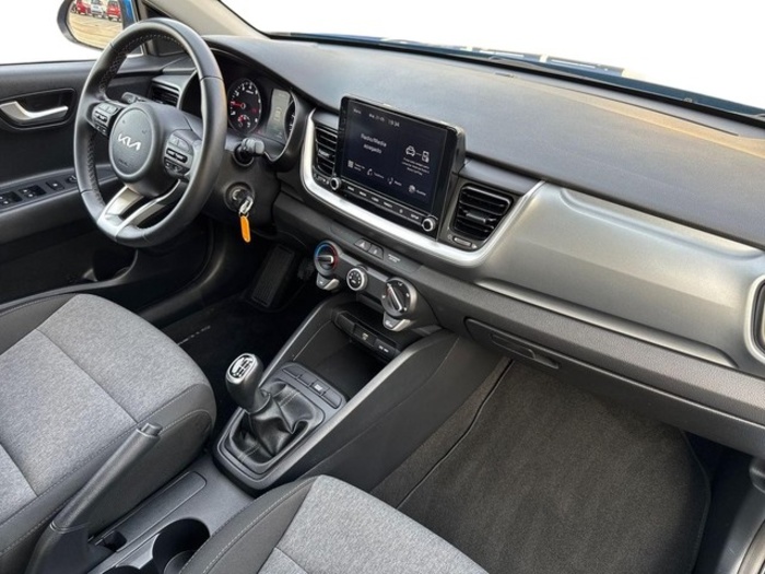 KiaStonic 1.0 T-GDi MHEV iMT Concept 74 kW (100 CV) Vehículo usado en Barcelona - 10 KiaStonic 1.0 T-GDi MHEV iMT Concept 74 kW (100 CV) Vehículo usado en Barcelona - 10