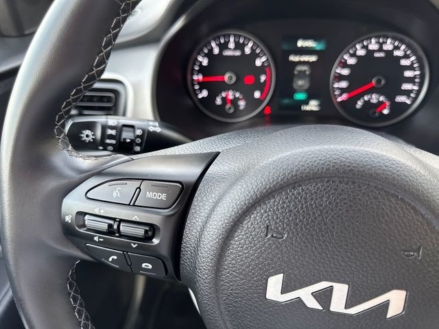 KiaStonic 1.0 T-GDi MHEV iMT Concept 74 kW (100 CV) Vehículo usado en Barcelona - 18