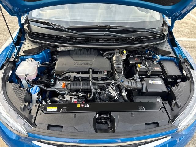 KiaStonic 1.0 T-GDi MHEV iMT Concept 74 kW (100 CV) Vehículo usado en Barcelona - 21