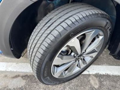 Kia Stonic 1.0 T-GDi MHEV iMT Concept 74 kW (100 CV) Kia Stonic 1.0 T-GDi MHEV iMT Concept 74 kW (100 CV)