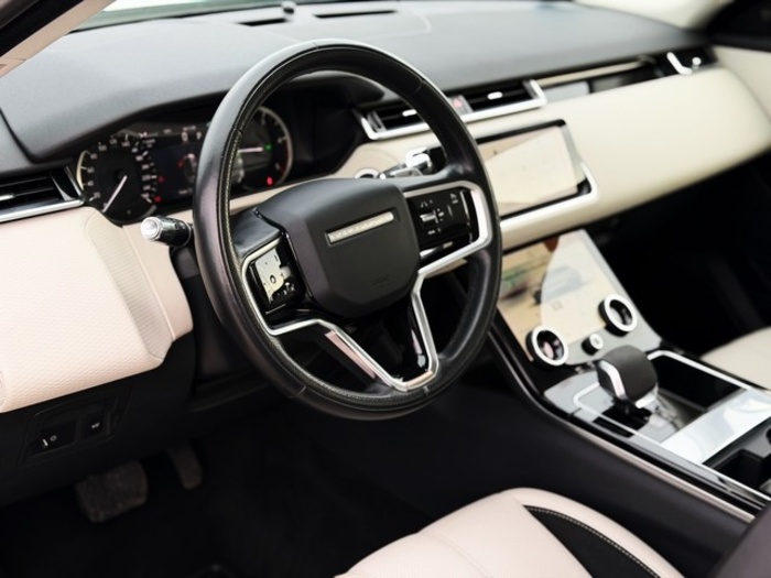 Land RoverRange Rover Velar D240 I4 Standard 4WD Auto 150 kW (204 CV) Vehículo usado en Barcelona - 2 Land RoverRange Rover Velar D240 I4 Standard 4WD Auto 150 kW (204 CV) Vehículo usado en Barcelona - 2