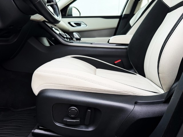 Land RoverRange Rover Velar D240 I4 Standard 4WD Auto 150 kW (204 CV) Vehículo usado en Barcelona - 6