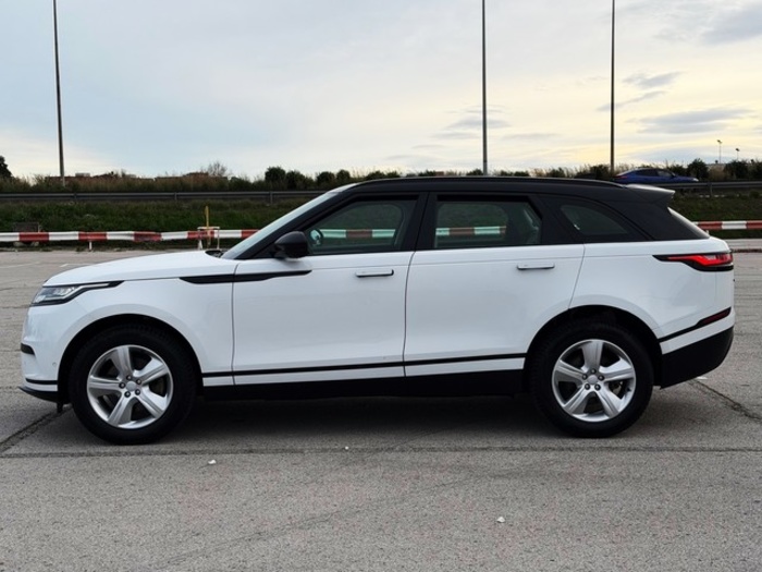 Land RoverRange Rover Velar D240 I4 Standard 4WD Auto 150 kW (204 CV) Vehículo usado en Barcelona - 9 Land RoverRange Rover Velar D240 I4 Standard 4WD Auto 150 kW (204 CV) Vehículo usado en Barcelona - 9