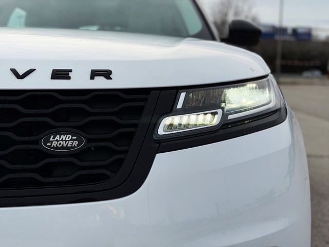 Land RoverRange Rover Velar D240 I4 Standard 4WD Auto 150 kW (204 CV) Vehículo usado en Barcelona - 11