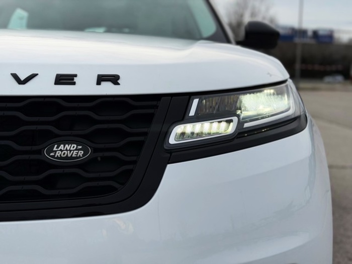 Land RoverRange Rover Velar D240 I4 Standard 4WD Auto 150 kW (204 CV) Vehículo usado en Barcelona - 11 Land RoverRange Rover Velar D240 I4 Standard 4WD Auto 150 kW (204 CV) Vehículo usado en Barcelona - 11