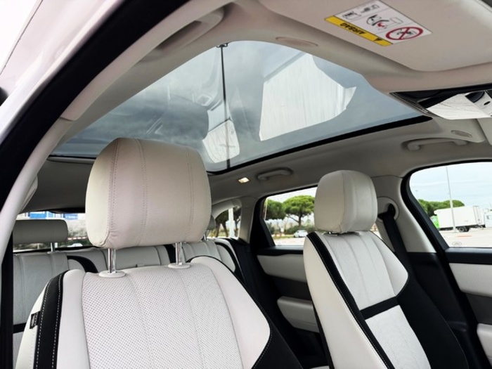 Land RoverRange Rover Velar D240 I4 Standard 4WD Auto 150 kW (204 CV) Vehículo usado en Barcelona - 12 Land RoverRange Rover Velar D240 I4 Standard 4WD Auto 150 kW (204 CV) Vehículo usado en Barcelona - 12