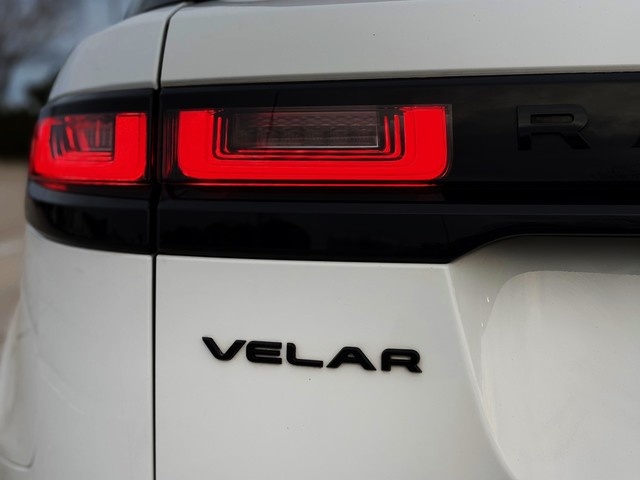 Land RoverRange Rover Velar D240 I4 Standard 4WD Auto 150 kW (204 CV) Vehículo usado en Barcelona - 15