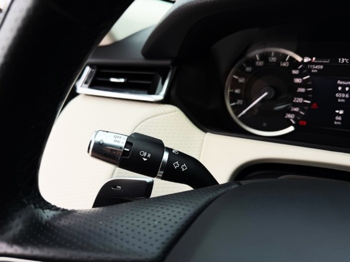 Land RoverRange Rover Velar D240 I4 Standard 4WD Auto 150 kW (204 CV) Vehículo usado en Barcelona - 16 Land RoverRange Rover Velar D240 I4 Standard 4WD Auto 150 kW (204 CV) Vehículo usado en Barcelona - 16