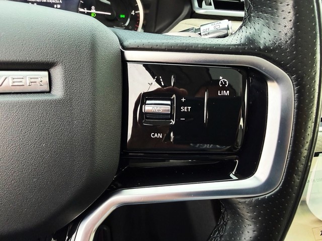 Land RoverRange Rover Velar D240 I4 Standard 4WD Auto 150 kW (204 CV) Vehículo usado en Barcelona - 20