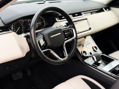 Land Rover Range Rover Velar D240 I4 Standard 4WD Auto 150 kW (204 CV) Land Rover Range Rover Velar D240 I4 Standard 4WD Auto 150 kW (204 CV)