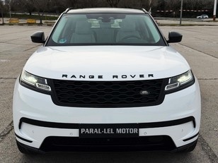 Land Rover Range Rover Velar D240 I4 Standard 4WD Auto 150 kW (204 CV)