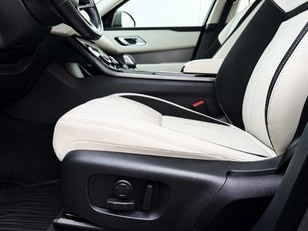 Land Rover Range Rover Velar D240 I4 Standard 4WD Auto 150 kW (204 CV)