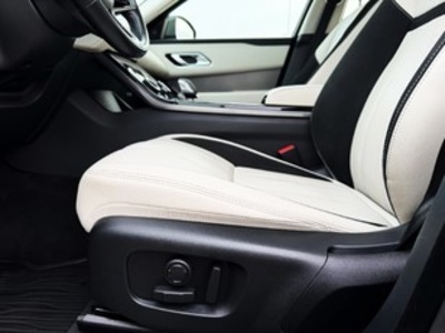 Land Rover Range Rover Velar D240 I4 Standard 4WD Auto 150 kW (204 CV) Land Rover Range Rover Velar D240 I4 Standard 4WD Auto 150 kW (204 CV)