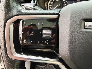 Land Rover Range Rover Velar D240 I4 Standard 4WD Auto 150 kW (204 CV)