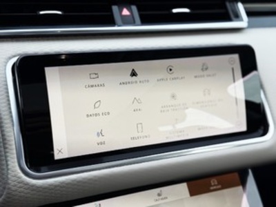 Land Rover Range Rover Velar D240 I4 Standard 4WD Auto 150 kW (204 CV) Land Rover Range Rover Velar D240 I4 Standard 4WD Auto 150 kW (204 CV)