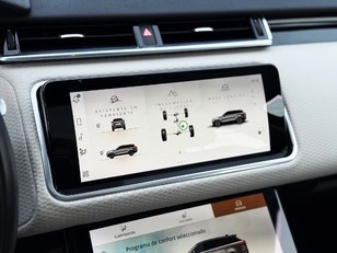 Land Rover Range Rover Velar D240 I4 Standard 4WD Auto 150 kW (204 CV)