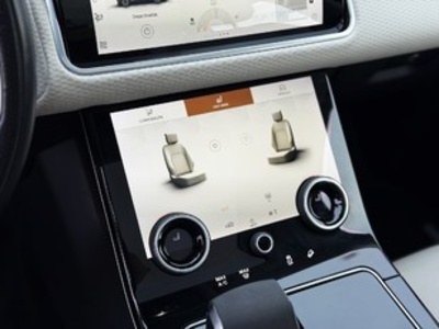 Land Rover Range Rover Velar D240 I4 Standard 4WD Auto 150 kW (204 CV) Land Rover Range Rover Velar D240 I4 Standard 4WD Auto 150 kW (204 CV)