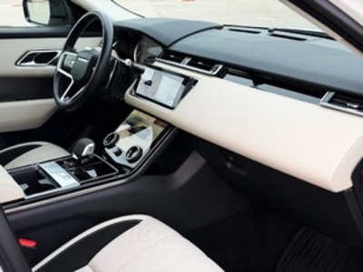 Land Rover Range Rover Velar D240 I4 Standard 4WD Auto 150 kW (204 CV) Land Rover Range Rover Velar D240 I4 Standard 4WD Auto 150 kW (204 CV)