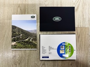 Land Rover Range Rover Velar D240 I4 Standard 4WD Auto 150 kW (204 CV)