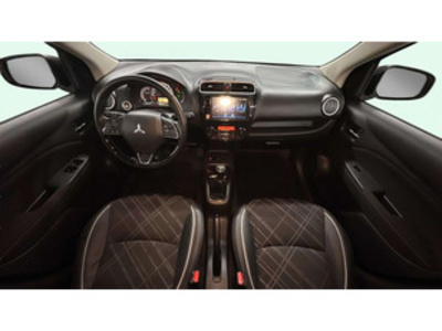 Mitsubishi Space Star 120 MPI Motion 52 kW (71 CV) Mitsubishi Space Star 120 MPI Motion 52 kW (71 CV)