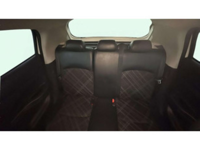 Mitsubishi Space Star 120 MPI Motion 52 kW (71 CV) Mitsubishi Space Star 120 MPI Motion 52 kW (71 CV)