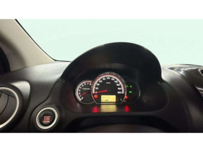 Mitsubishi Space Star 120 MPI Motion 52 kW (71 CV) Mitsubishi Space Star 120 MPI Motion 52 kW (71 CV)